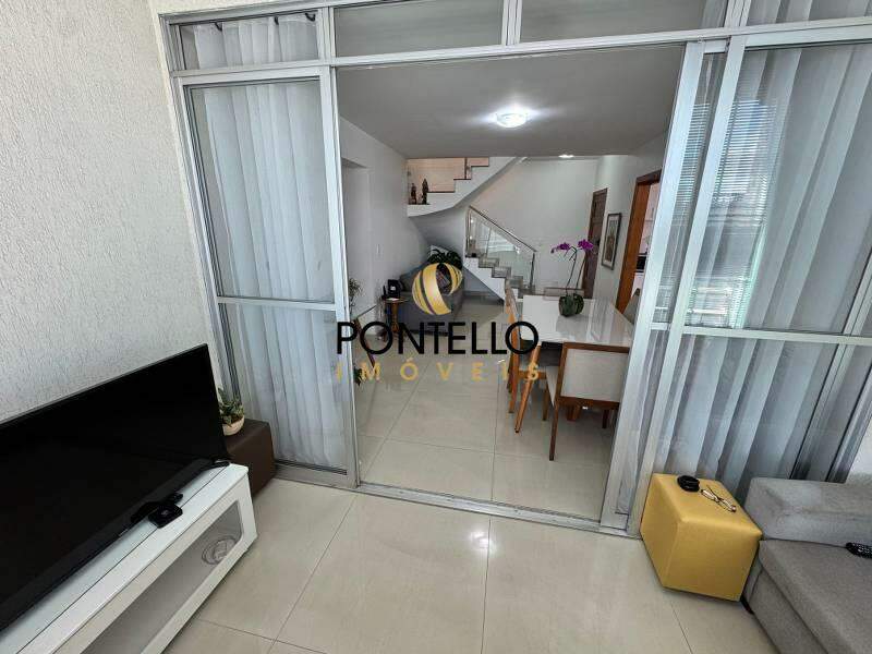 Cobertura, 3 quartos, 130 m² - Foto 6