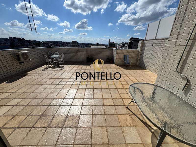 Cobertura 3 quartos à venda em Graça, Belo Horizonte - MG - foto 26