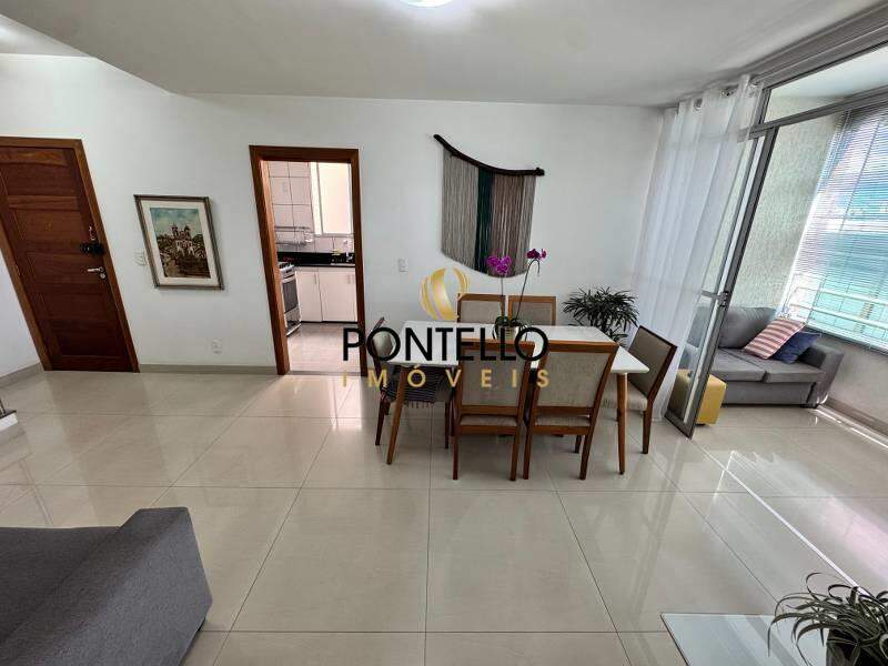 Cobertura, 3 quartos, 130 m² - Foto 4