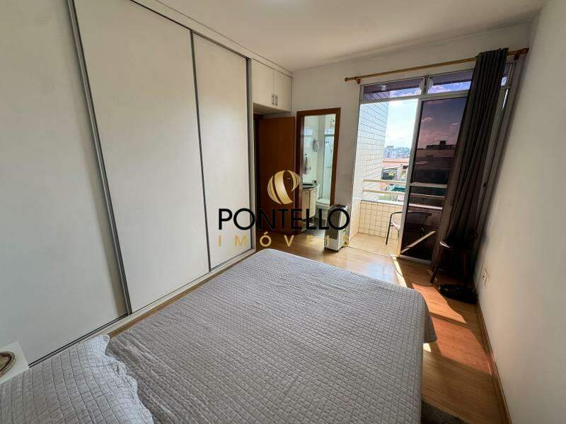 Cobertura, 3 quartos, 130 m² - Foto 11
