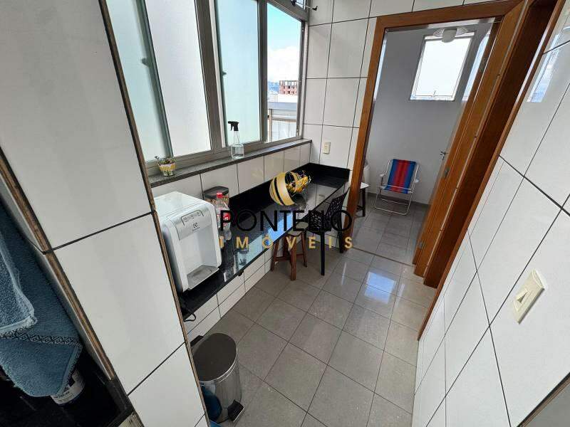 Cobertura, 3 quartos, 130 m² - Foto 7