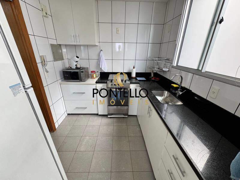 Cobertura, 3 quartos, 130 m² - Foto 8