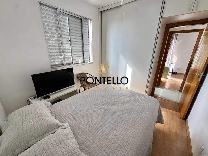 Cobertura, 3 quartos, 130 m² - Foto 10
