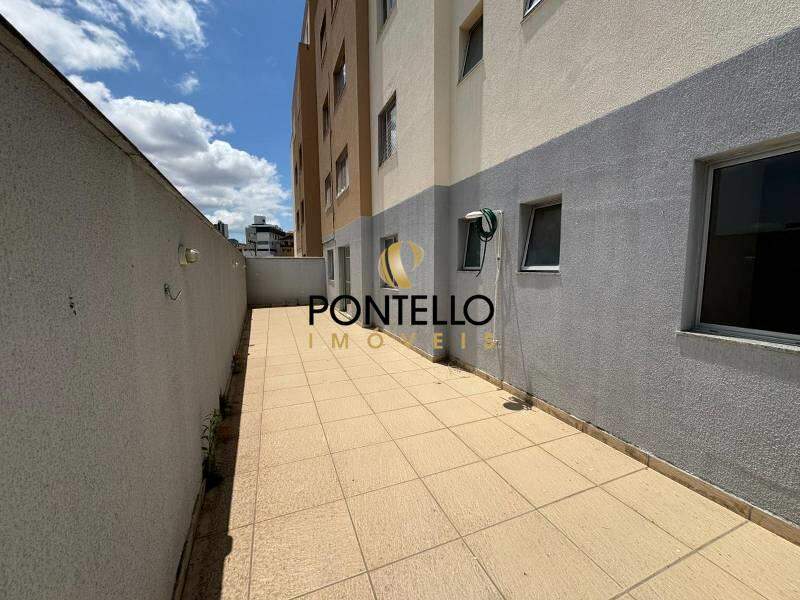 Apartamento, 2 quartos, 30 m² - Foto 6