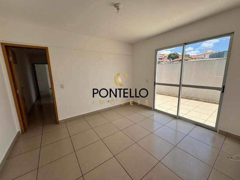 Apartamento, 2 quartos, 30 m² - Foto 1