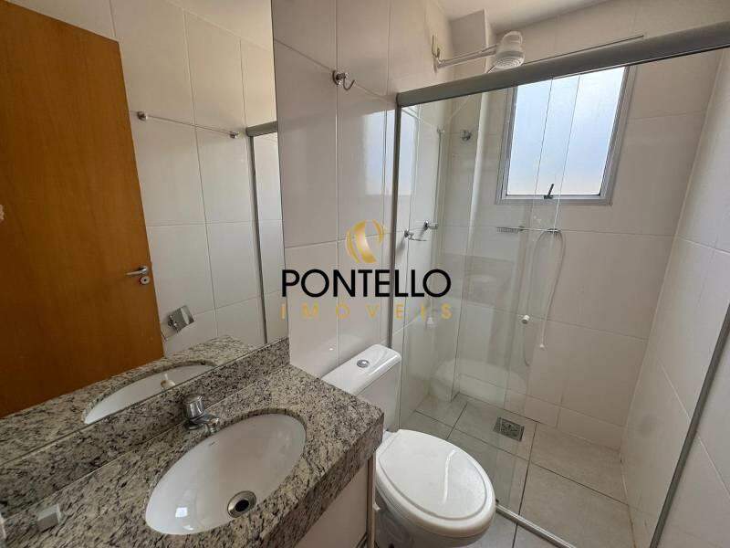 Apartamento, 2 quartos, 30 m² - Foto 12