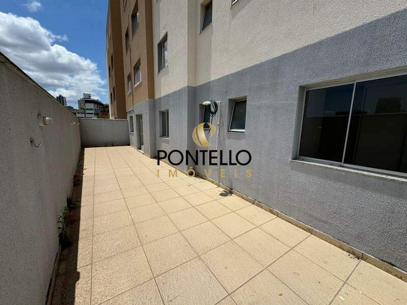 Apartamento, 2 quartos, 30 m² - Foto 4