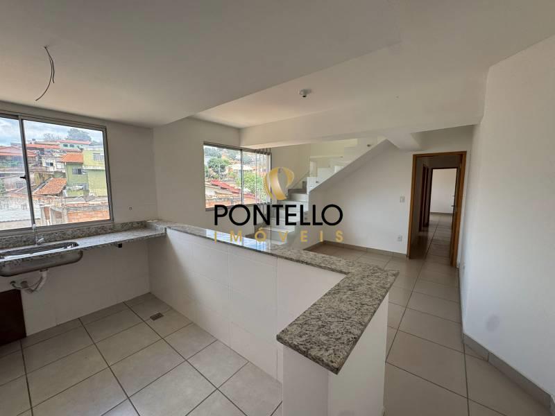 Cobertura, 2 quartos, 110 m² - Foto 10