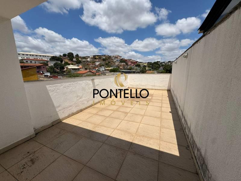 Cobertura, 2 quartos, 110 m² - Foto 3