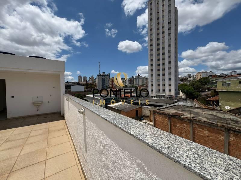 Cobertura, 2 quartos, 110 m² - Foto 2