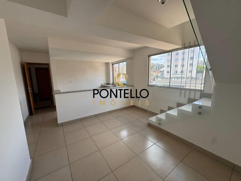 Cobertura, 2 quartos, 110 m² - Foto 8