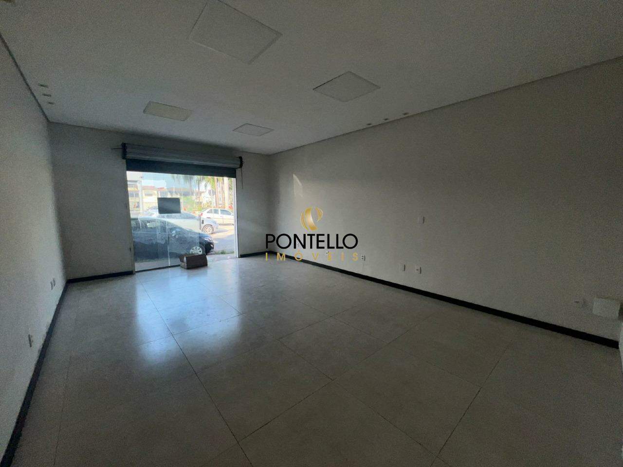Loja-Salão, 60 m² - Foto 1