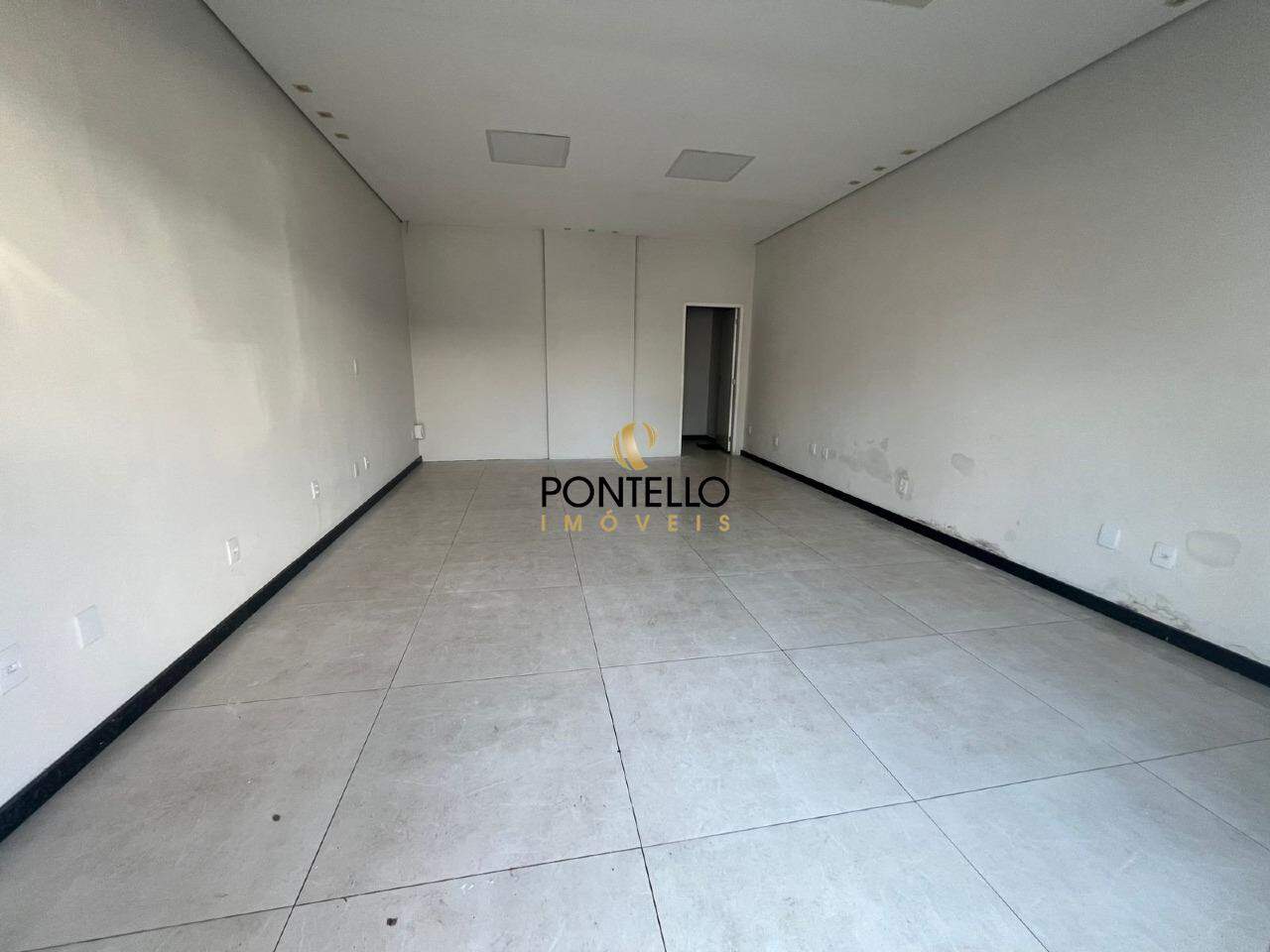 Loja-Salão, 60 m² - Foto 2