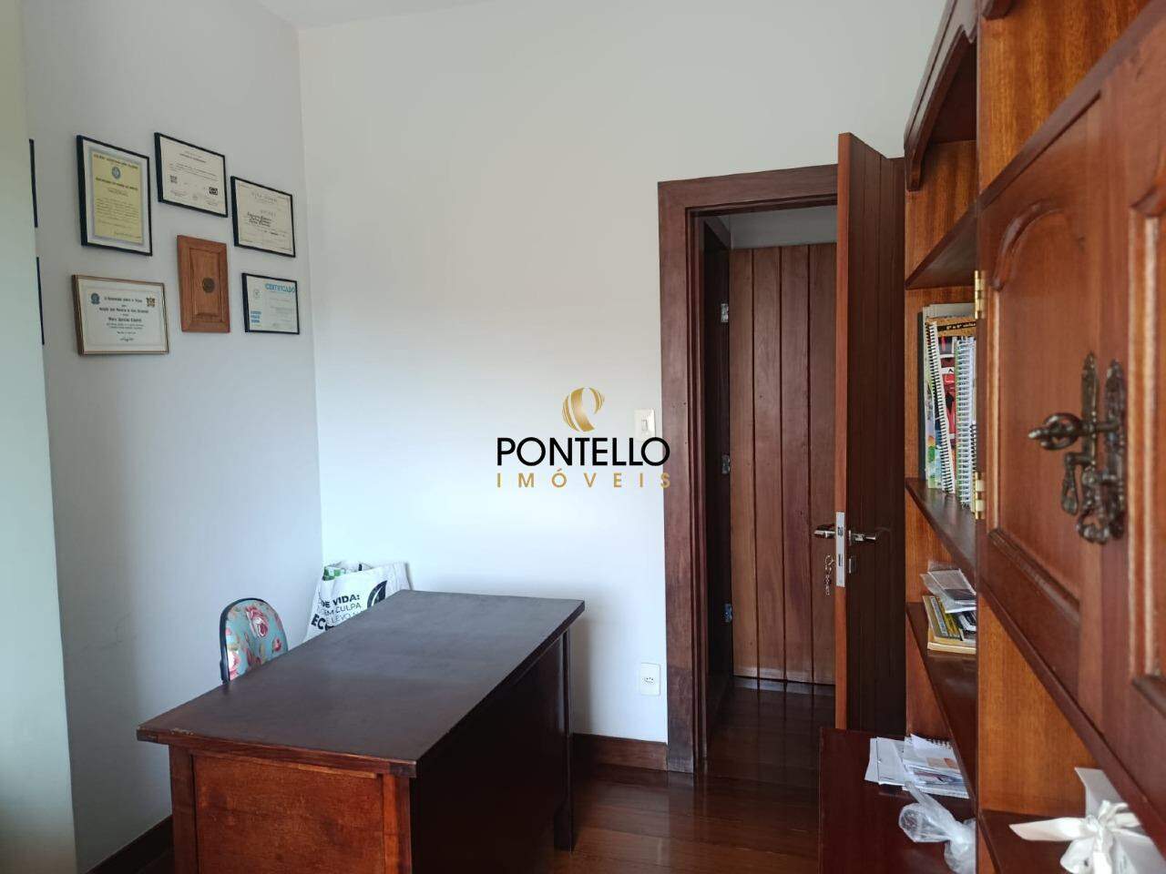 Casa, 5 quartos, 284 m² - Foto 14