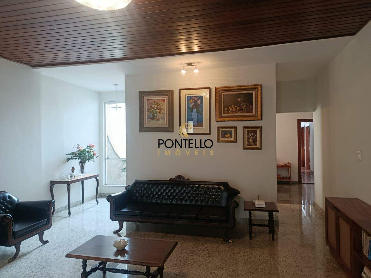 Casa, 5 quartos, 284 m² - Foto 5