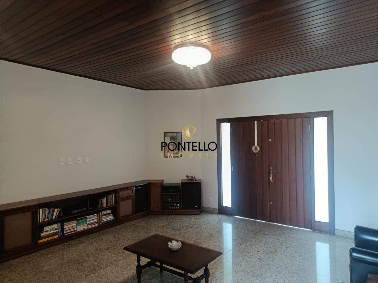 Casa, 5 quartos, 284 m² - Foto 4