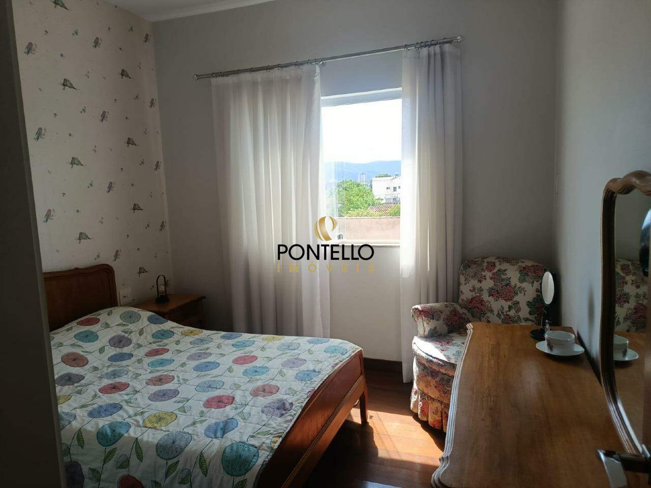 Casa, 5 quartos, 284 m² - Foto 10