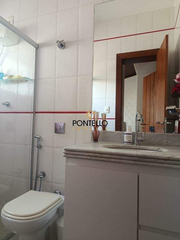 Casa, 5 quartos, 284 m² - Foto 22