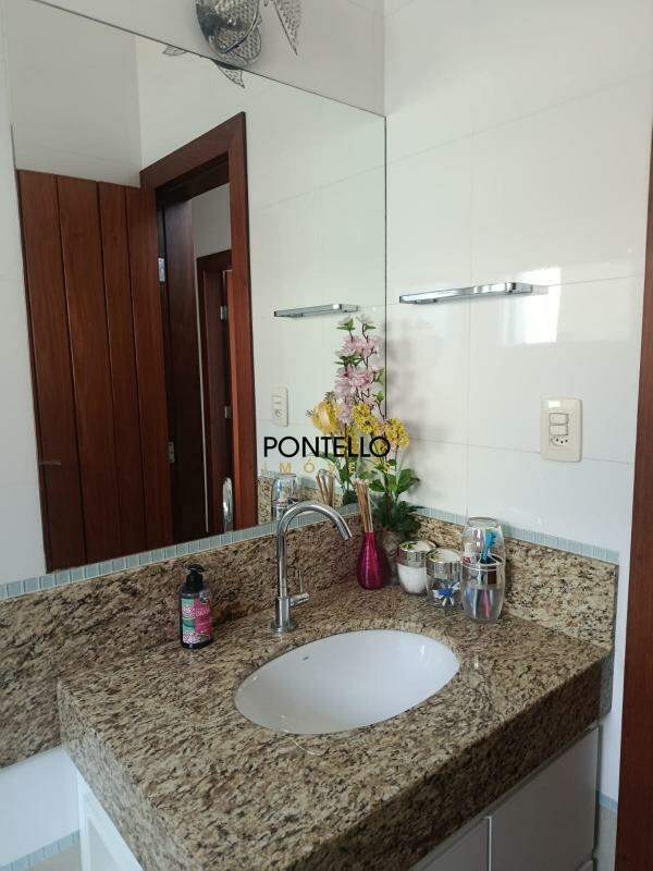 Casa, 5 quartos, 284 m² - Foto 21