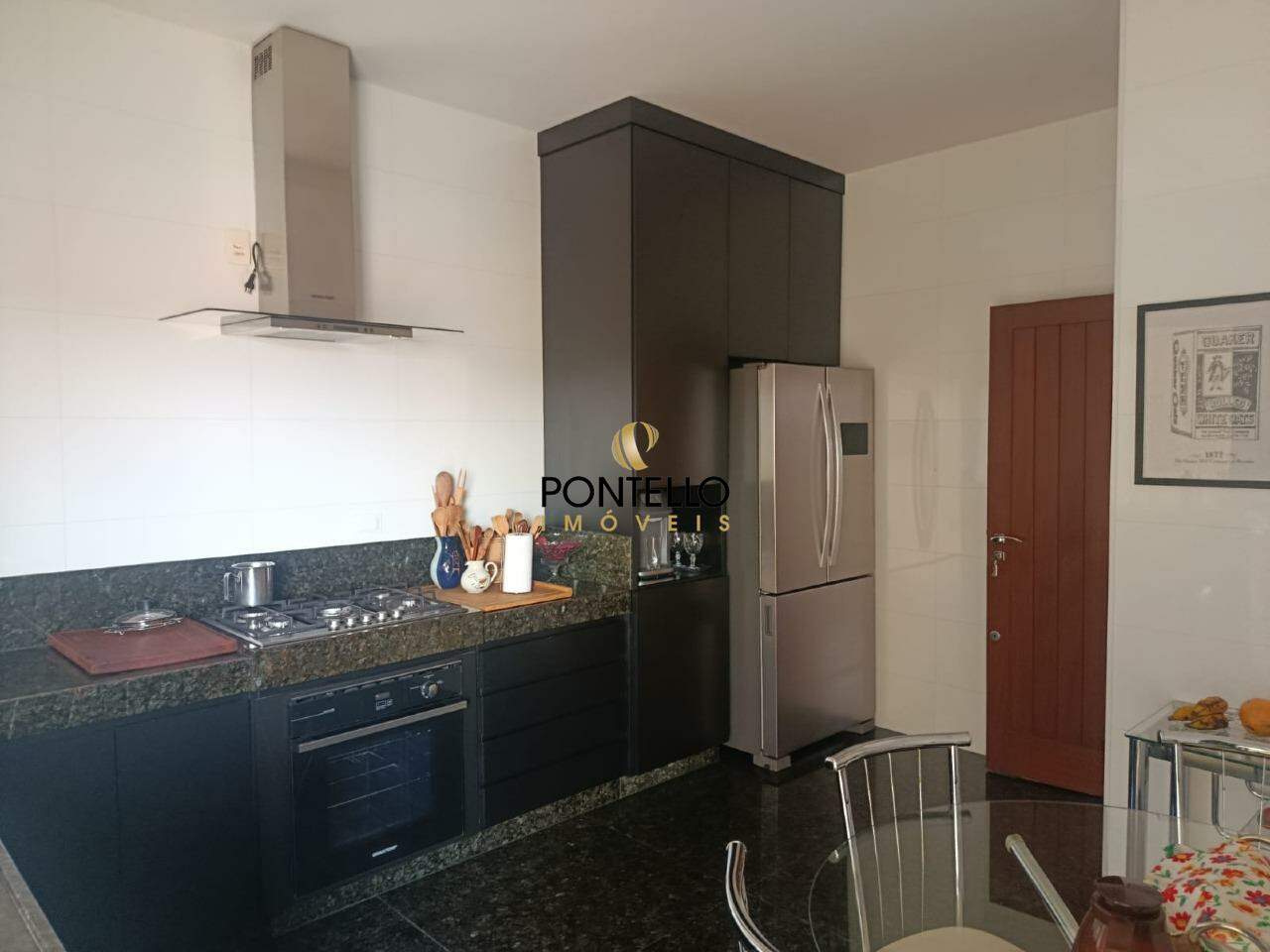 Casa, 5 quartos, 284 m² - Foto 9