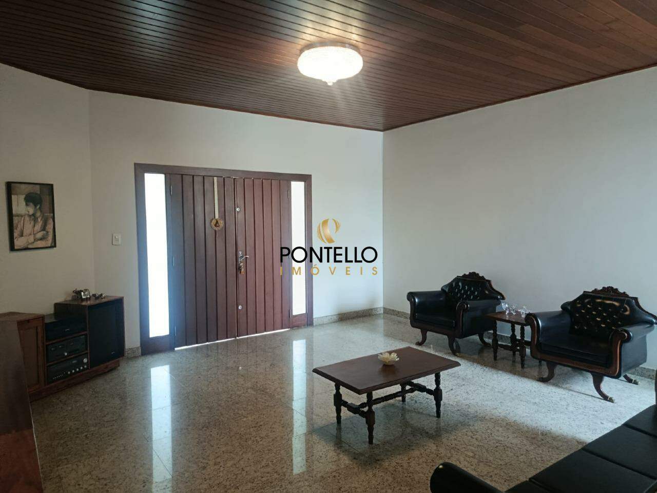 Casa, 5 quartos, 284 m² - Foto 3