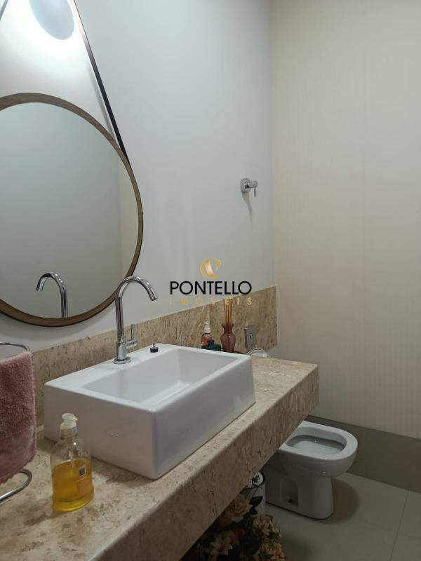 Casa, 5 quartos, 284 m² - Foto 20