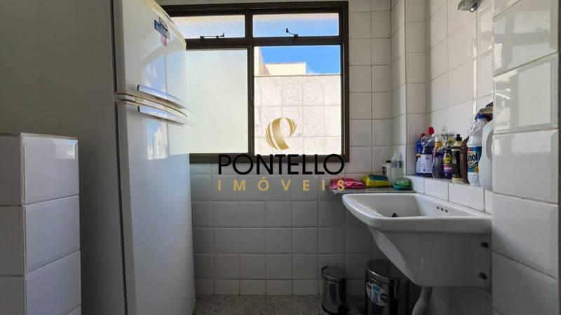 Cobertura, 3 quartos, 174 m² - Foto 9