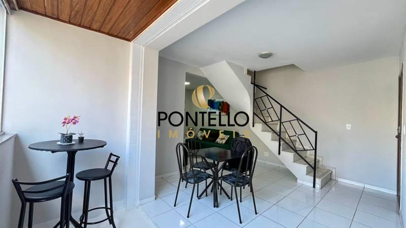 Cobertura, 3 quartos, 174 m² - Foto 4