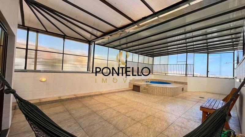 Cobertura, 3 quartos, 174 m² - Foto 23