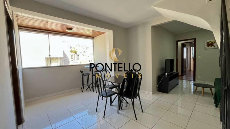 Cobertura, 3 quartos, 174 m² - Foto 3