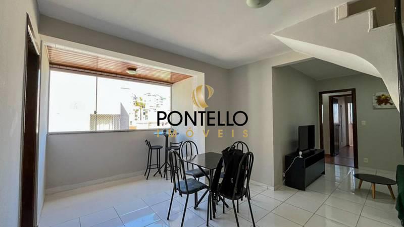 Cobertura, 3 quartos, 174 m² - Foto 2