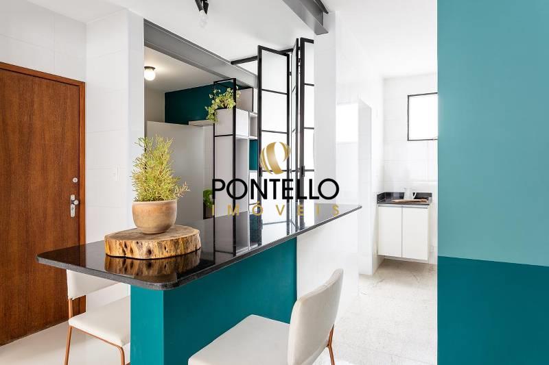 Apartamento, 3 quartos, 90 m² - Foto 7