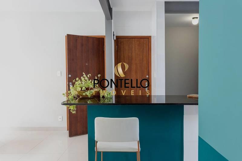 Apartamento, 3 quartos, 90 m² - Foto 2