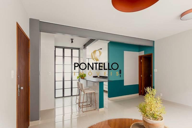 Apartamento, 3 quartos, 90 m² - Foto 3