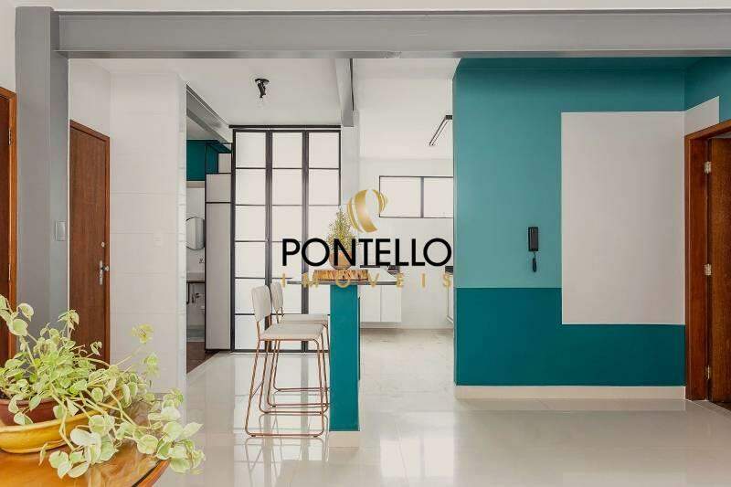 Apartamento, 3 quartos, 90 m² - Foto 1