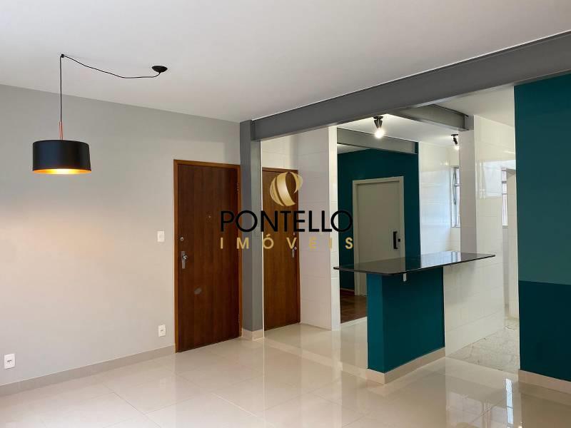 Apartamento, 3 quartos, 90 m² - Foto 6