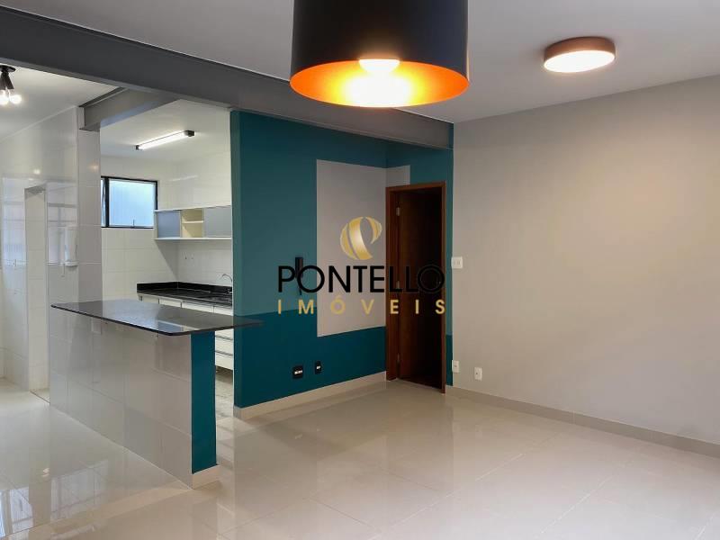 Apartamento, 3 quartos, 90 m² - Foto 8