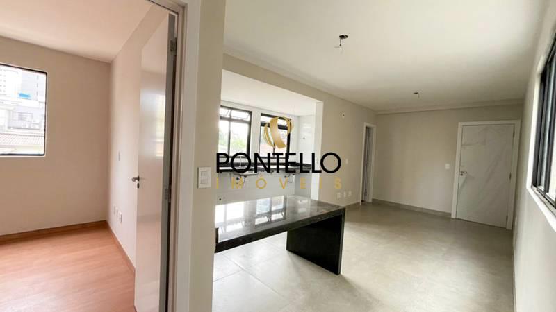 Apartamento, 2 quartos, 66 m² - Foto 3