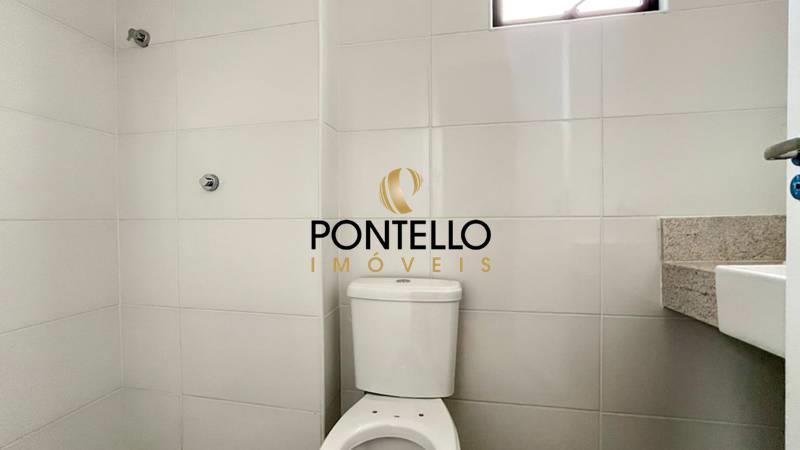 Apartamento, 2 quartos, 66 m² - Foto 9