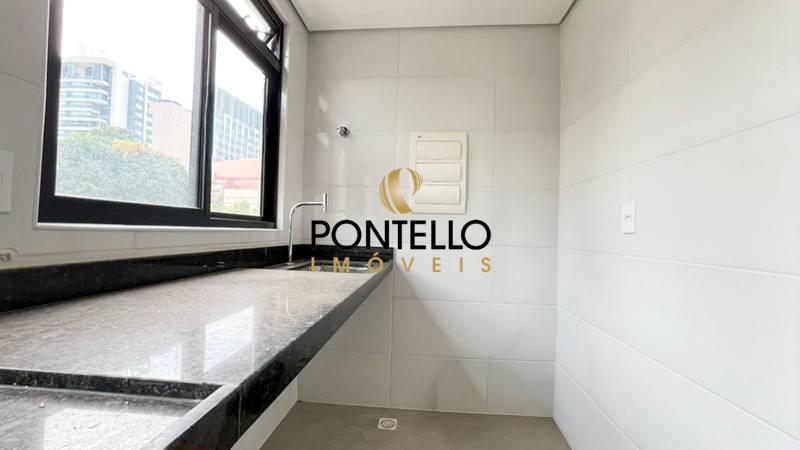 Apartamento, 2 quartos, 66 m² - Foto 15