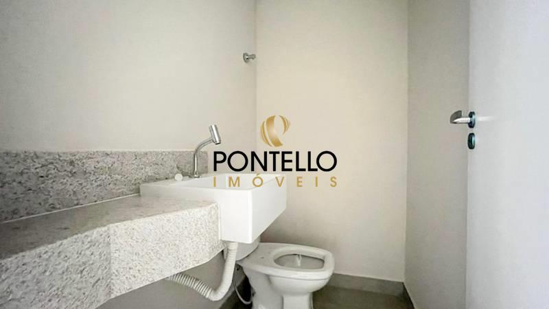 Apartamento, 2 quartos, 66 m² - Foto 4