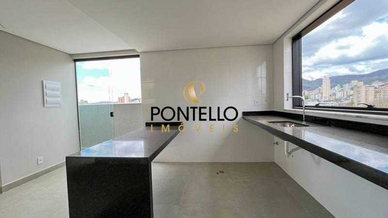 Apartamento, 2 quartos, 79 m² - Foto 6