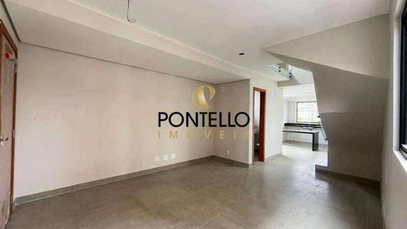 Apartamento, 2 quartos, 79 m² - Foto 2