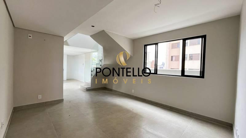 Apartamento, 2 quartos, 79 m² - Foto 3