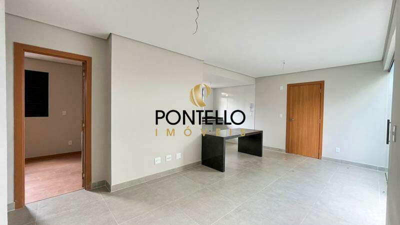 Apartamento Área Privativa 2 quartos à venda em Santo Antônio, Belo Horizonte - MG