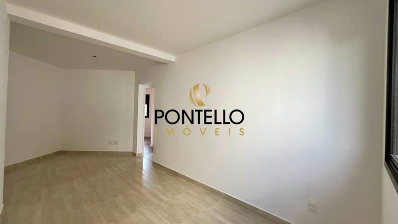 Apartamento, 2 quartos, 61 m² - Foto 2