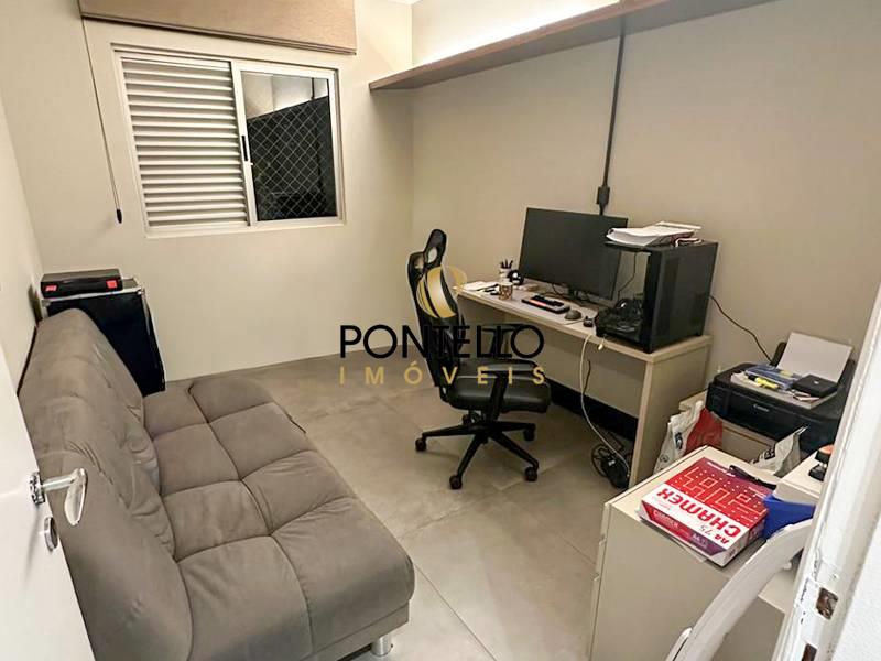 Apartamento, 2 quartos, 106 m² - Foto 2