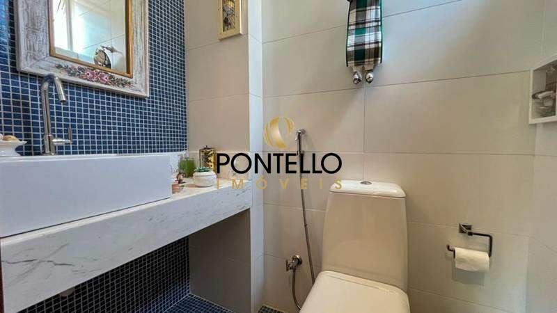 Apartamento, 4 quartos, 125 m² - Foto 12