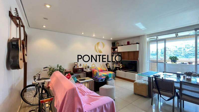 Apartamento, 4 quartos, 125 m² - Foto 4