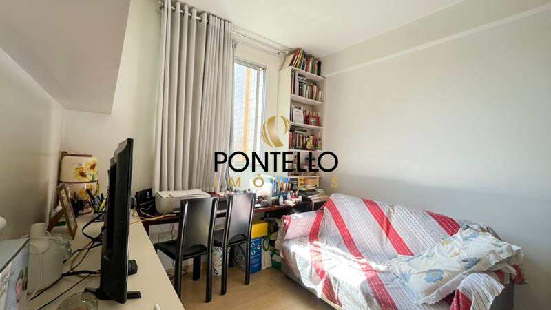 Apartamento, 4 quartos, 125 m² - Foto 19